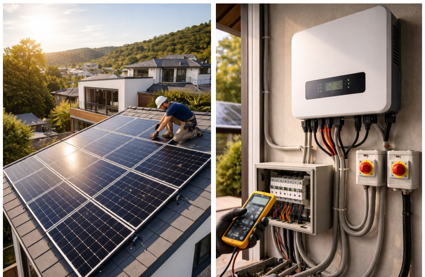 태양광 설치하면 돈 될까? 보조금&middot;수익 현실 정리