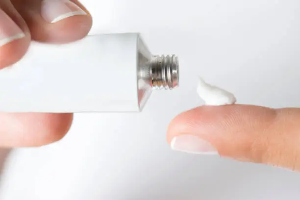 피부과 시술만큼 좋은 레티놀