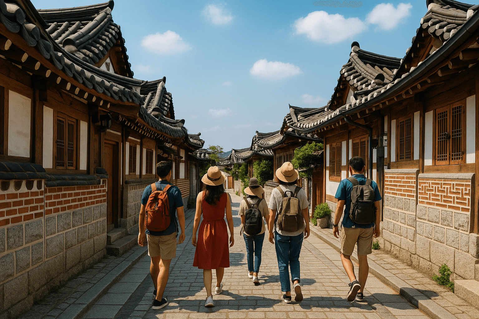 가성비 좋은 국내 여행지 추천, 알뜰하게 떠나는 최고의 선택