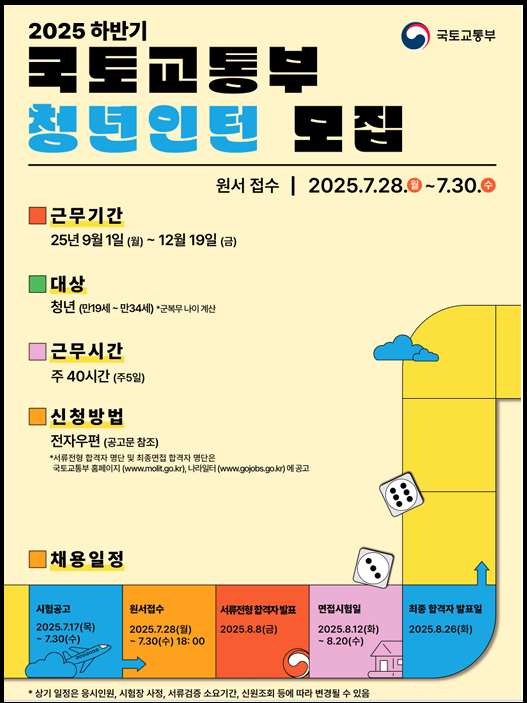 홍보 포스터