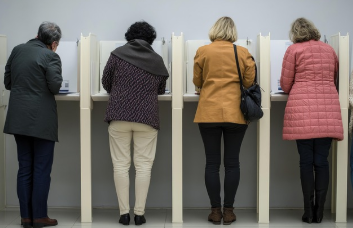 대통령 선거 사전투표일 일정 바로 보기 3