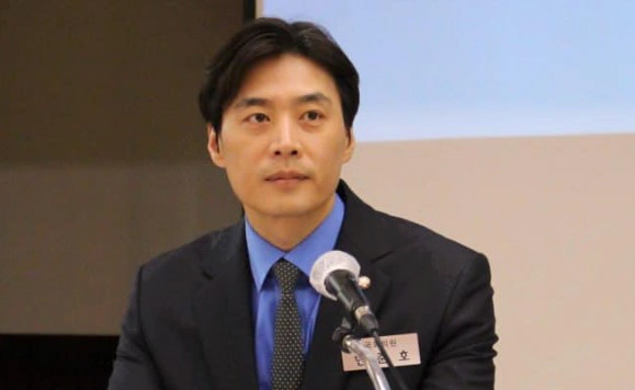 한준호 국회의원 프로필 나이 고향 학력 재산 지역구 페이스북