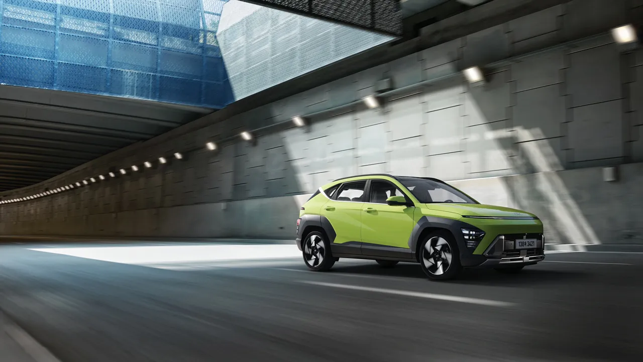 2025 현대 코나 이미지