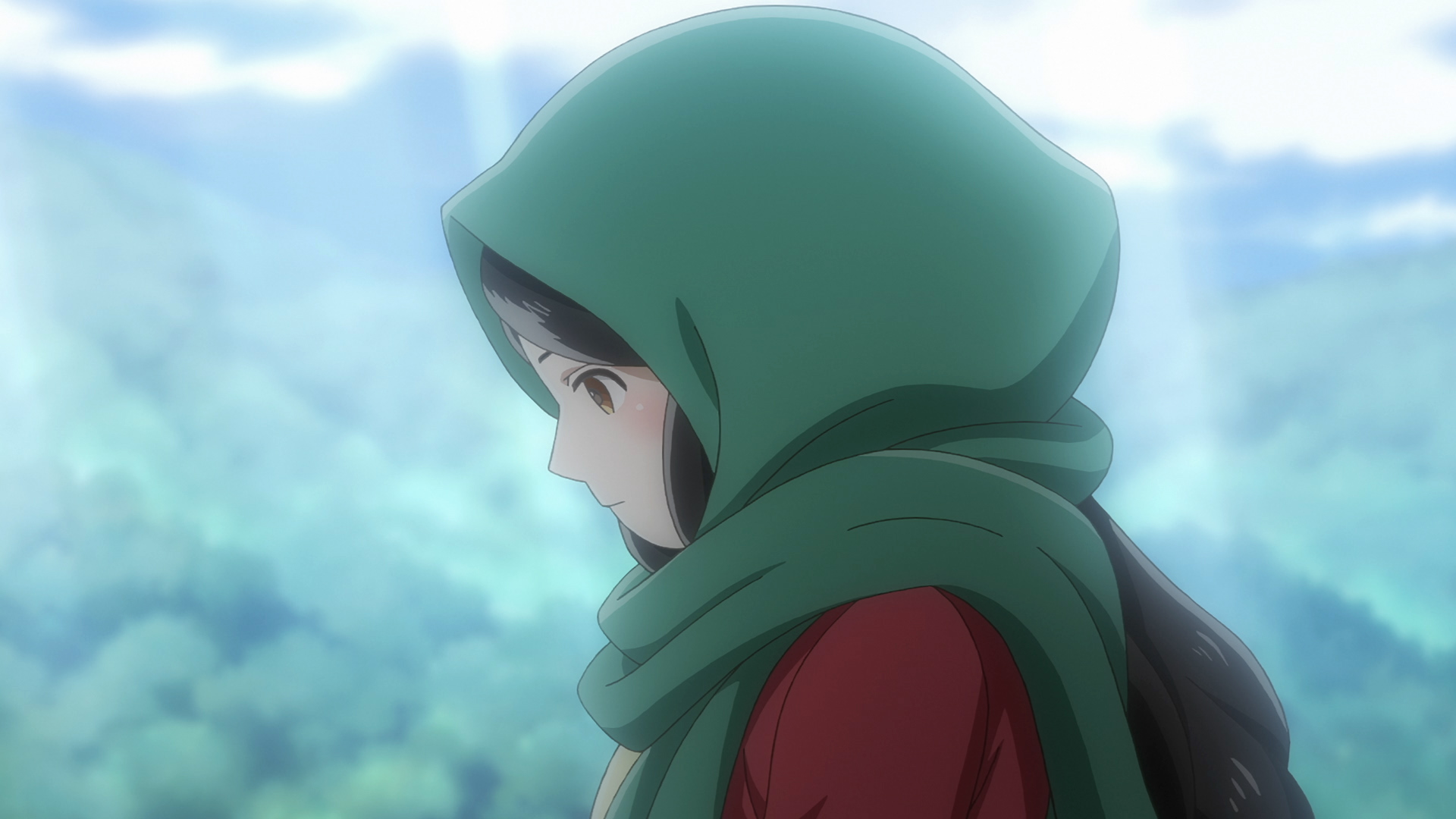 금의 나라 물의 나라