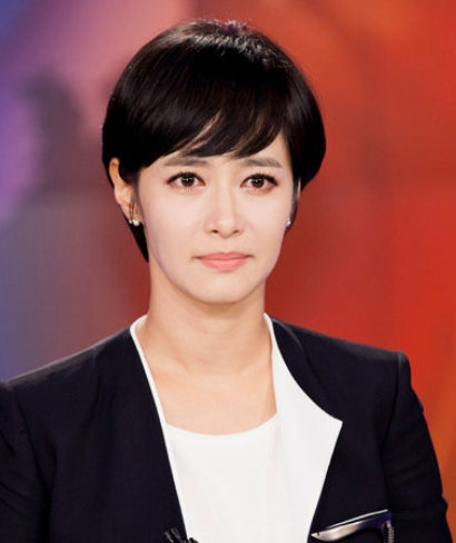 김주하 아나운서 프로필