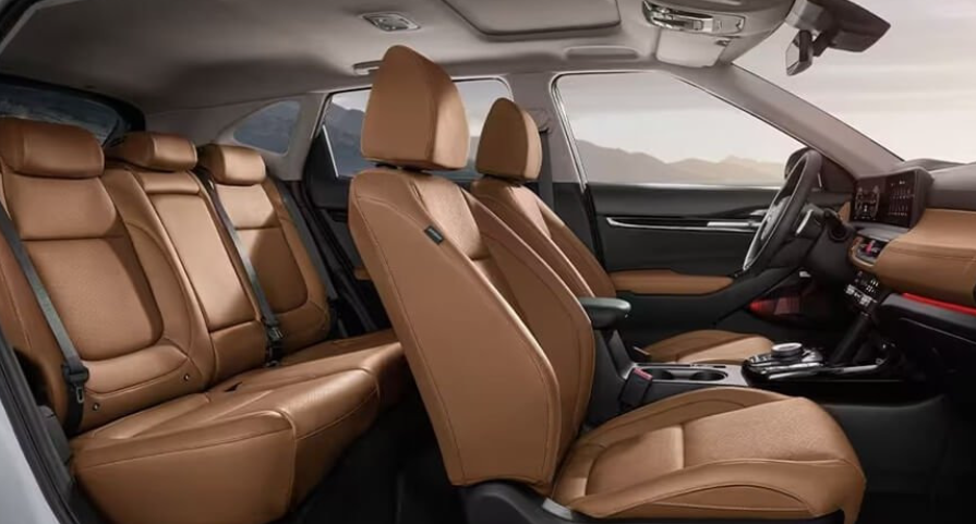 셀토스 풀체인지 출시일 공개: 2025년 최신 정보 총정리