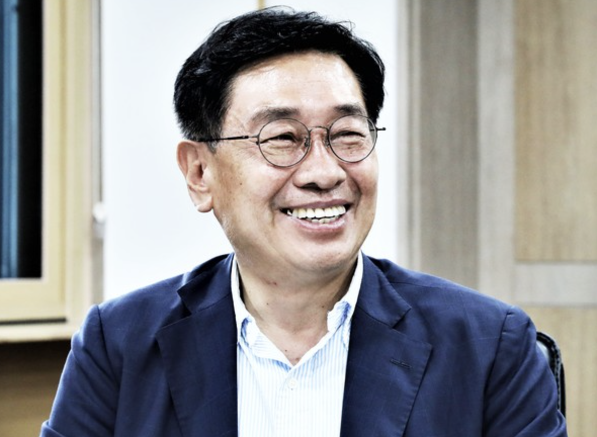 전진선 프로필