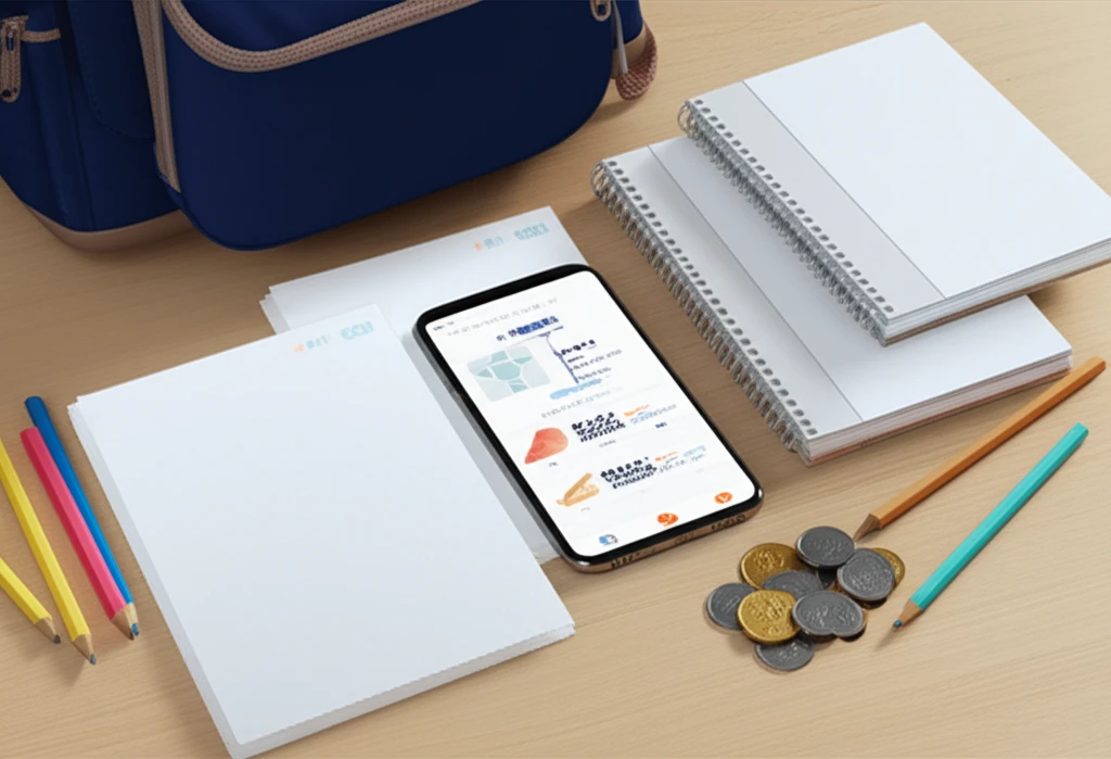 초등학교 20만 원 중고교 30만 원..