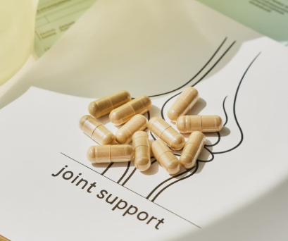 글루코사민의 효능