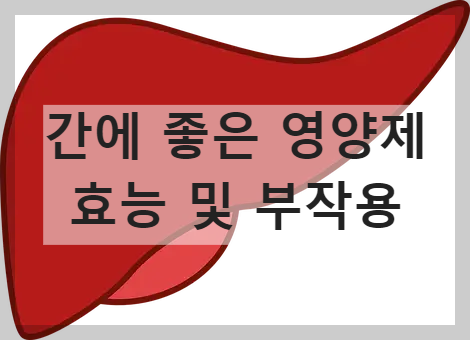 간에-좋은-영양제-효능-및-부작용-썸네일