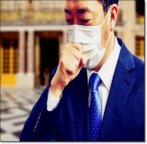 호흡기 질환에 도움이 되는 로즈마리