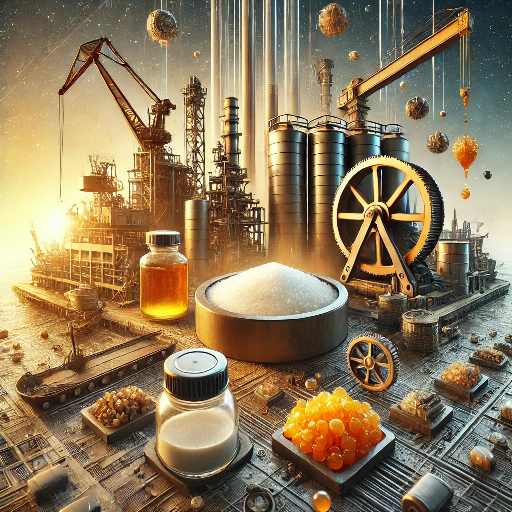 에폭시와 우레탄의 차이점