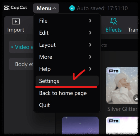 한국어로 언어 설정 변경 방법