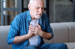 협심증 초기증상 17