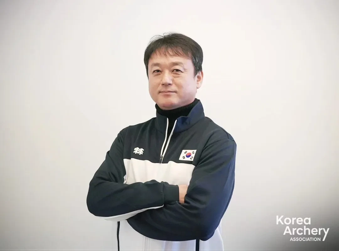 박성수 양궁 선수 성적