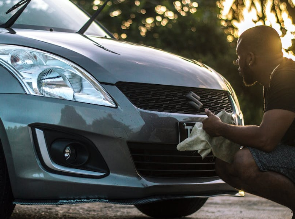 자동차 부품 체크 사항