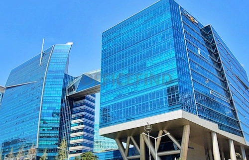 마포 누리꿈 스퀘어