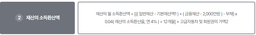2024 기초연금 수급자격 신청방법 완벽정리