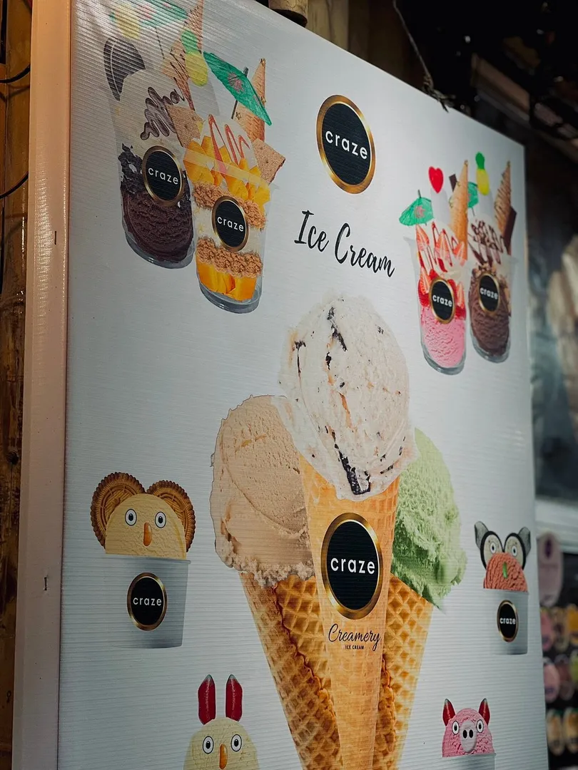 보홀 알로나 비치 맛집 이미지