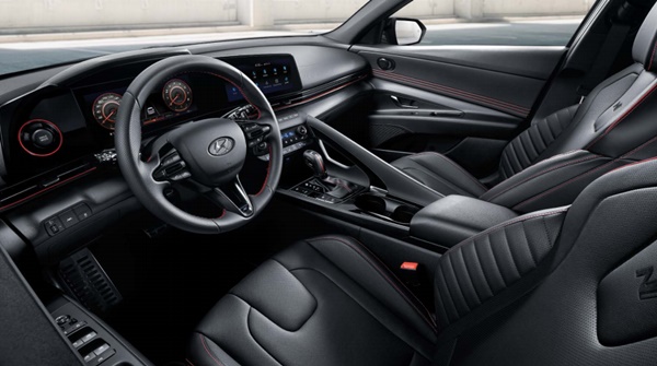 아반떼 N 가격표