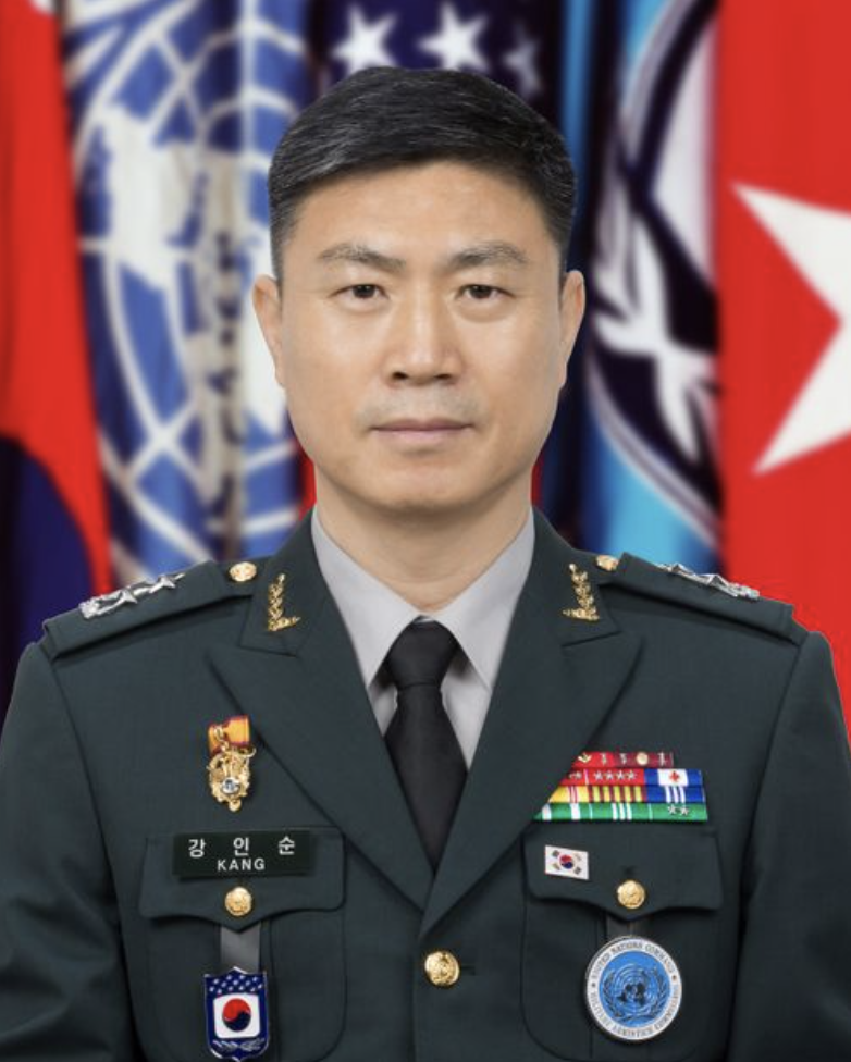 강인순 프로필