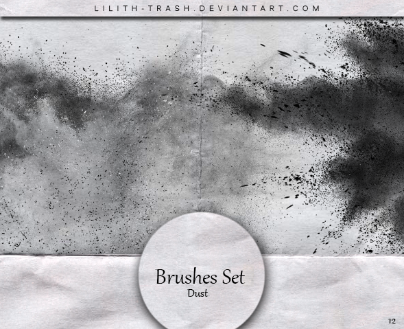 Dust Brushes