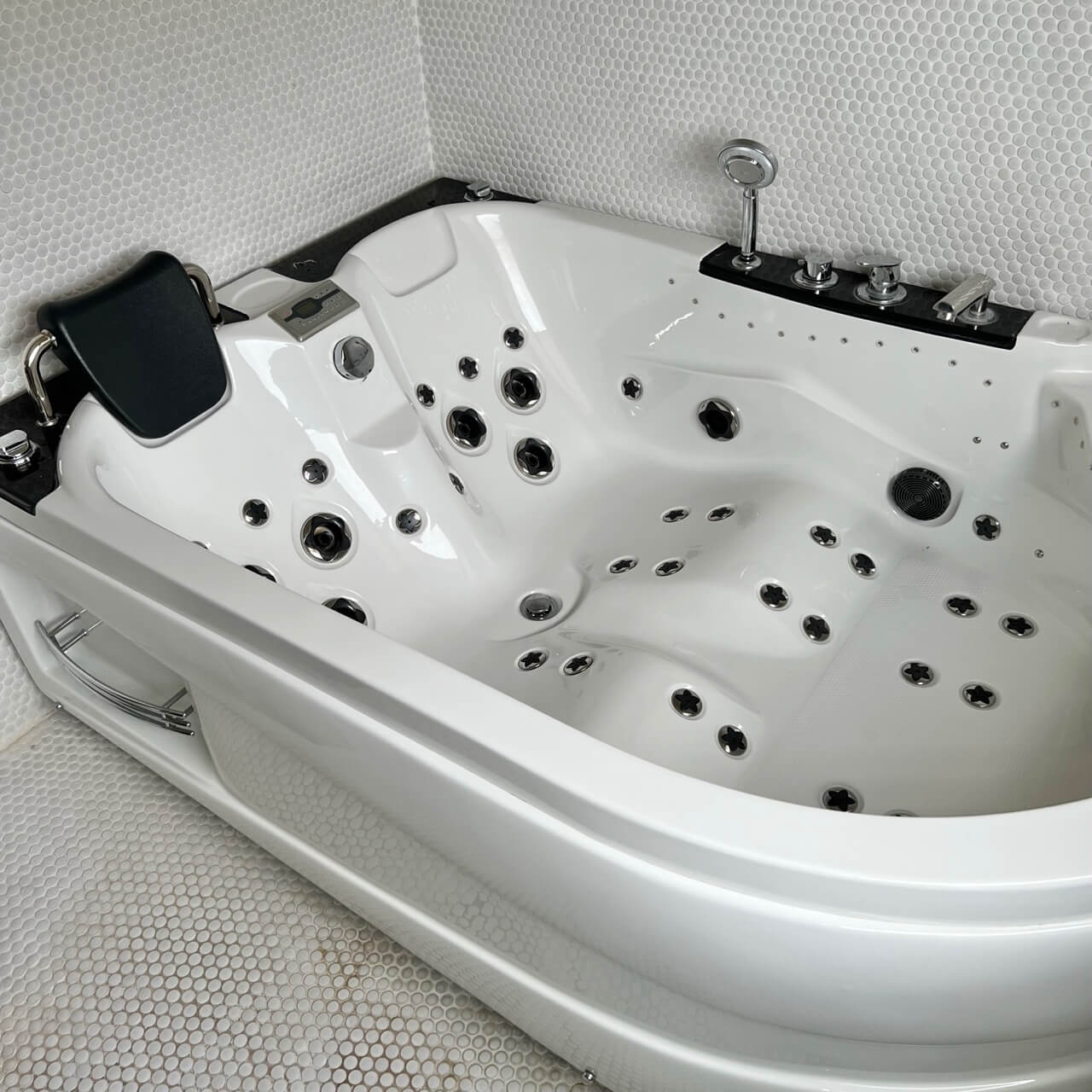 강화도 스파펜션