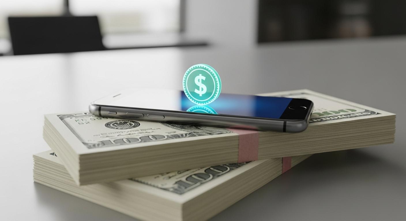 달러 스테이블 코인이란