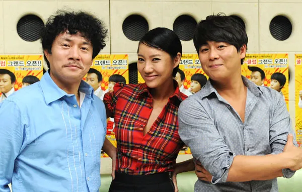 가요톱 10 골든컵 수상곡(히트곡) 여든두 번째 쿨 3집 앨범 수록곡 ‘운명’(1996.11.01. 발매)