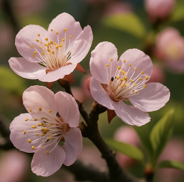 헷갈리기 쉬운 봄꽃&amp;#44; 구분하는 작은 팁