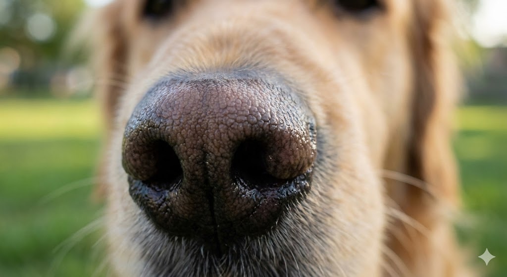 반려견 비문 등록 방식