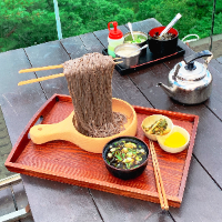 팔공산케이블카