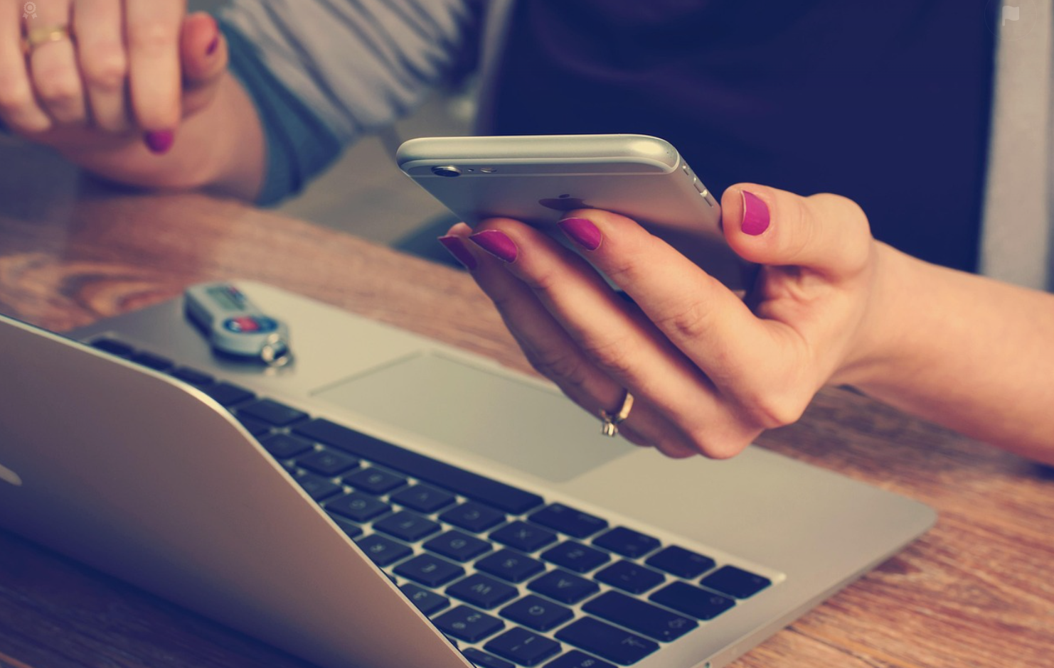 창업자 스마트워크 이미지