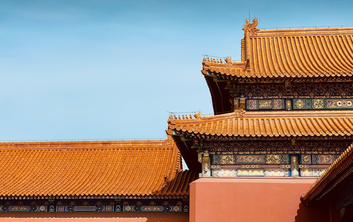 한중 무역 재조명