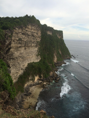 발리 여행 추천 울루와뜨 사원