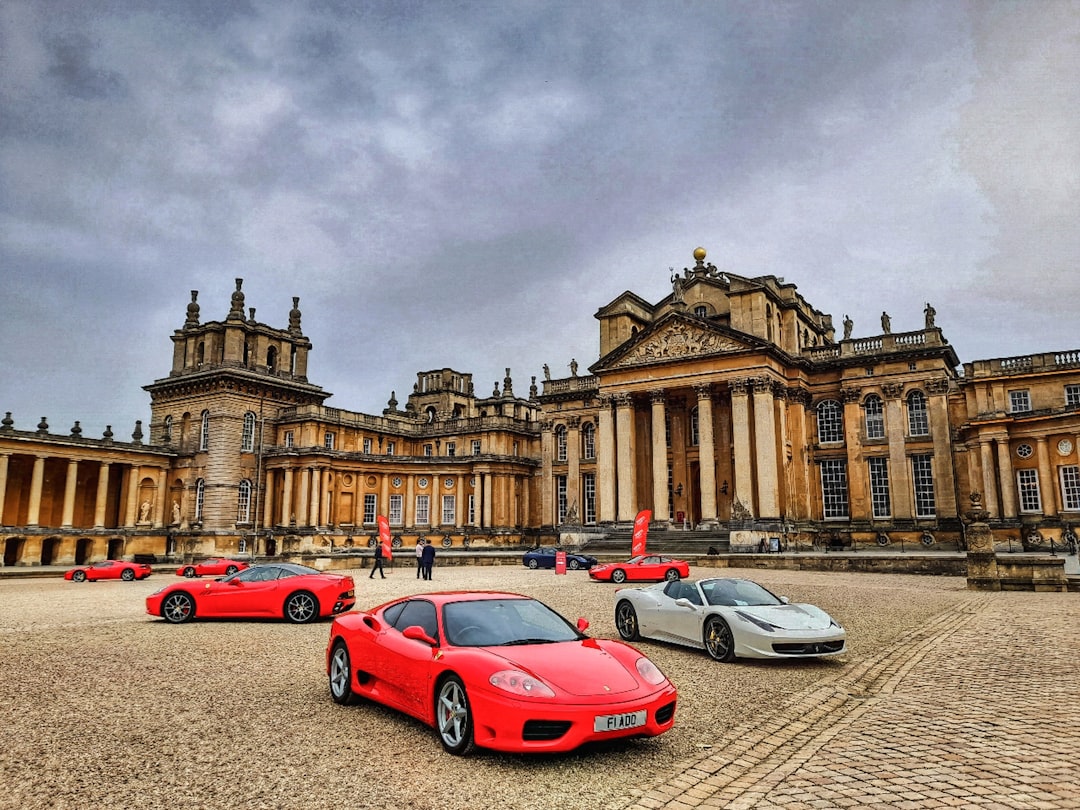 Lineup