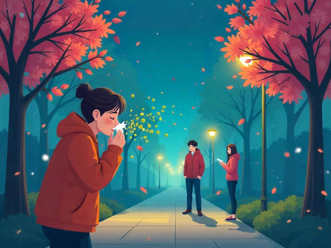 한타바이러스 증상&middot;감염경로&middot;예방법｜신증후군출혈열과 설치류 감염 주의