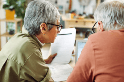 기초연금과 노령연금 차이