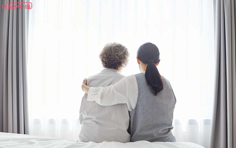 서울형 통합돌봄서비스