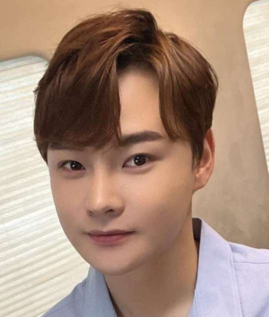 박서진 팬카페