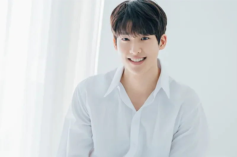 드라마 원경에서 민무구 역을 맡은 한승원