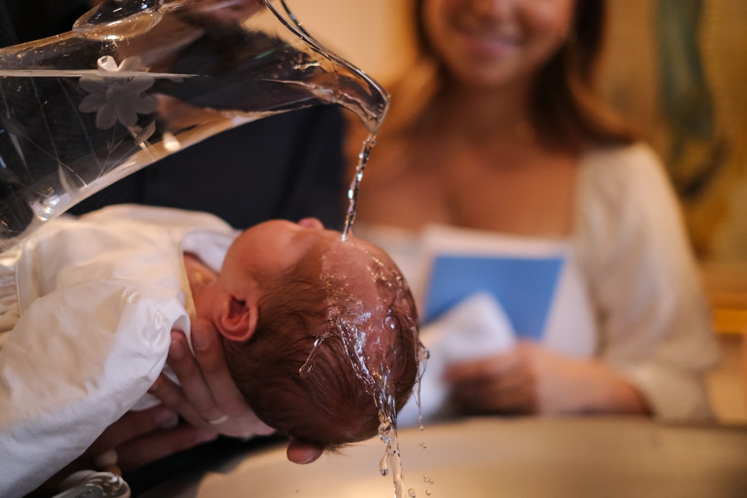 Birth incentive.