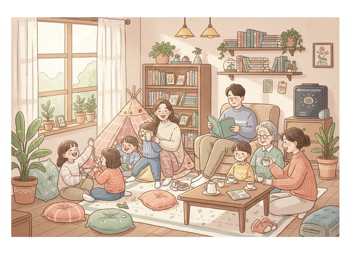 연말정산 인적공제 부모님