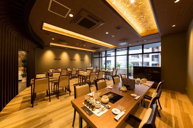 하마다야 점포 이미지