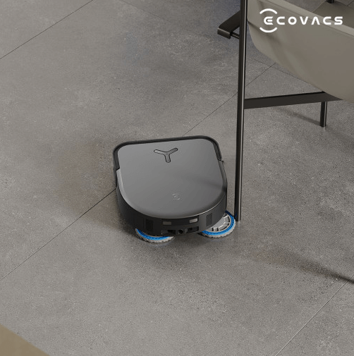 에코백스-로봇청소기-X5-블랙