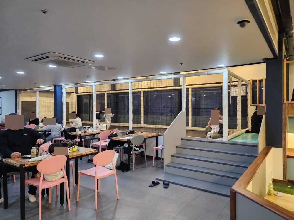 연수동 키즈플레이