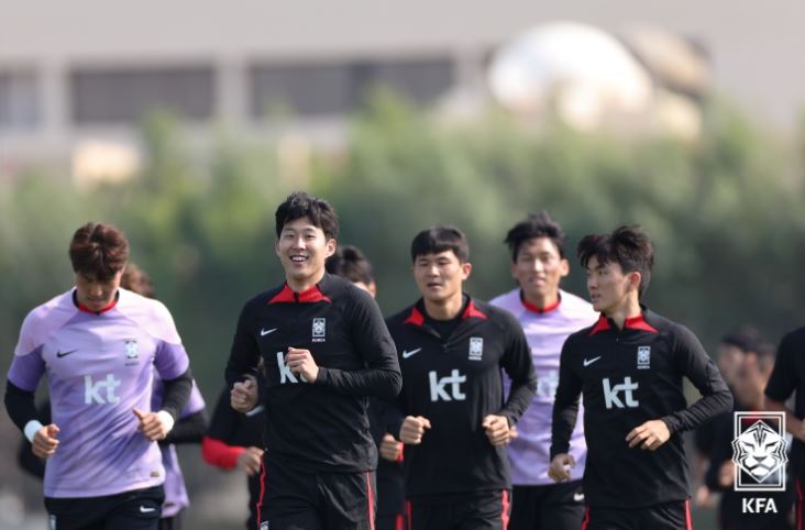 아시안컵 축구대표팀 경기일정 중계 채널