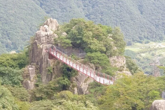 구름다리1