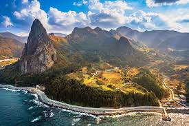 울릉도독도2박3일여행