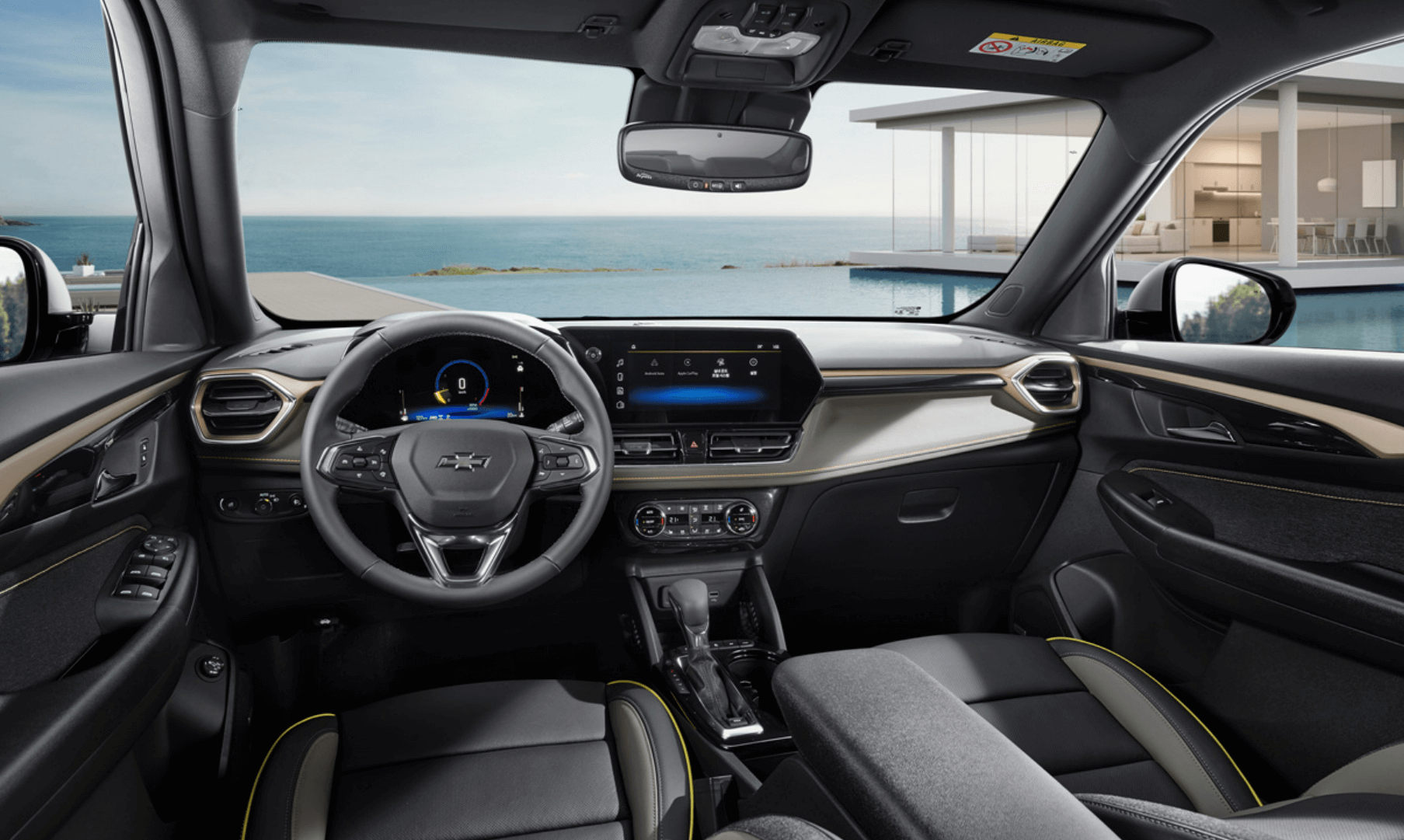 트레일블레이저 페이스리프트 가격&amp;#44; 중고 가격&amp;#44; 장기렌트 가격